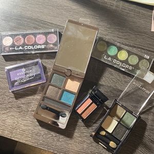 Eyeshadow Bundle!